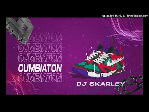 Mix Cumbiaton Sonidero Dj Skarley & Dj F7 (Explota Tu Auto 2k22)