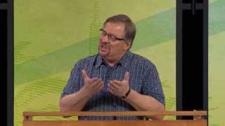 Como Reconocer la Voz de Dios -  Rick Warren