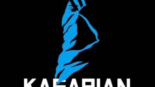 Kasabian - Club Foot (Instrumental)