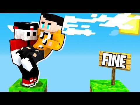 HO PORTATO LOCO NEL PARKOUR PIÙ FACILE DI MINECRAFT