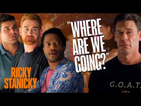 Thumbnail of the video: Rod Shows Off His Impressions To Dean & His Best Friends