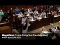 Byrd Fauxbourdon Magnificat