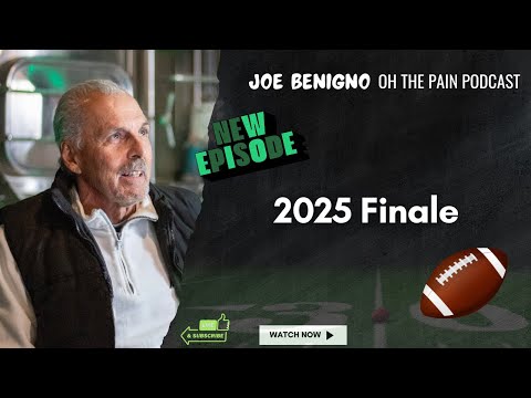 2025 Finale: