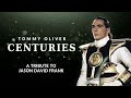 Tommy Oliver Centuries
