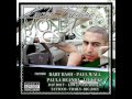 SPM & Lucky Luciano - Tip Toe Feat Low G & E Roc (Dope City )