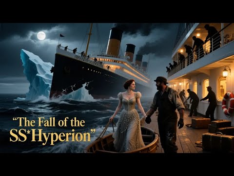 The Hyperion Gambit: A Gilded Age Tale of Hubris and Survival