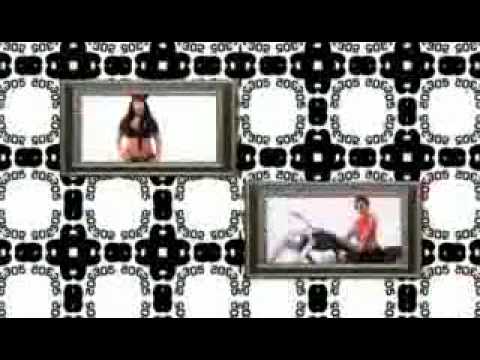 Fasano vs Pitbull 75,  Brazil Street-Know You Want  Me Mash Up