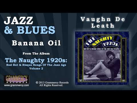 Vaughn De Leath - Banana Oil