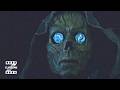 Annabelle Comes Home The Demon With Coin Eyes ClipZone Horrorscapes