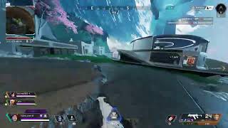 apex新シーズンランク