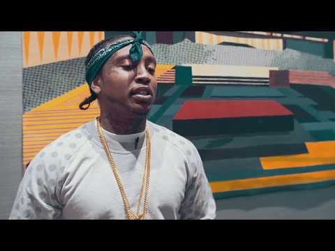 Bricc Baby Shitro - Interview - SXSW 2015