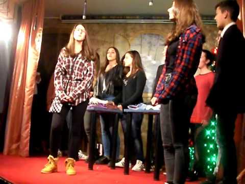 Christmas play 2016 – Lower Christmas play 2016 – Lower