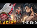 LAKSHY ( लक्ष्य )  - The End | Part 13 | Free Fire Story | Mr Nefgamer