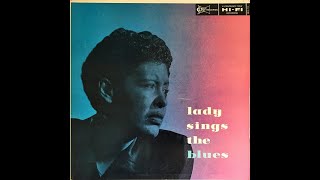 Billie Holiday   Willow Weep For Me