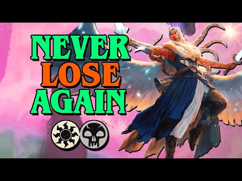 💀🥚 LIFEGAIN IS JUST BROKEN | SPIRIT ANGELS | MTG Arena (S)