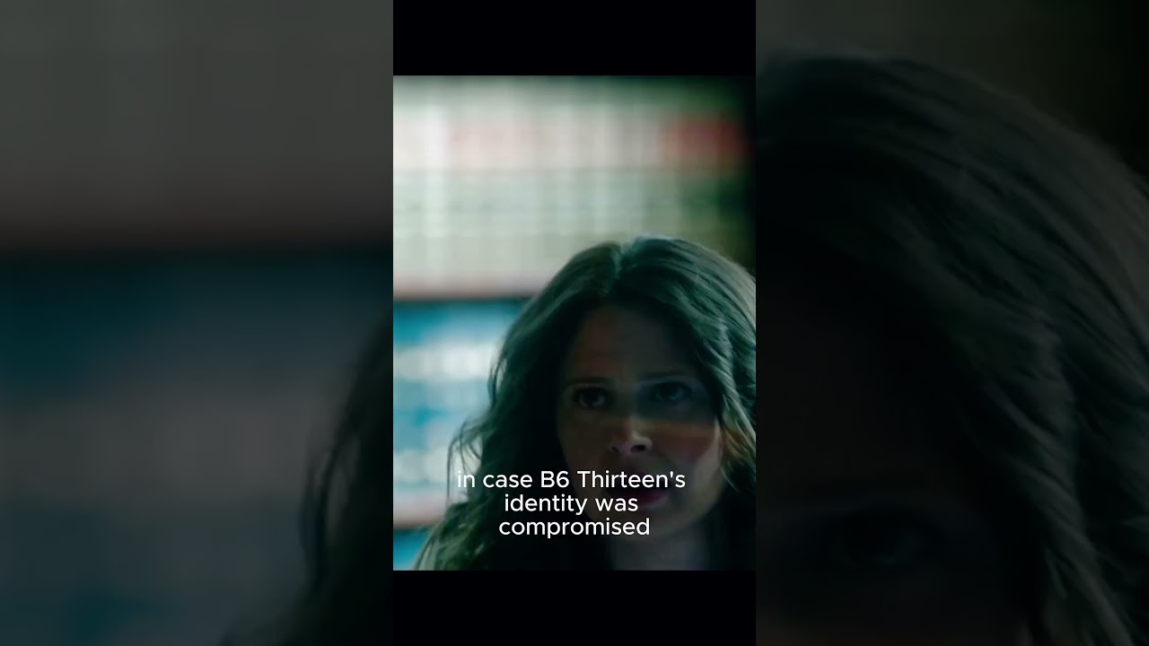 Identity Compromised #politics #political #power #series #justice #leadership #war #movie #military