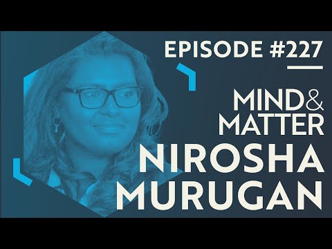 Biophysics of Life: Biophotons, Light, Quantum Biology, Regeneration & Cancer | Nirosha Murugan