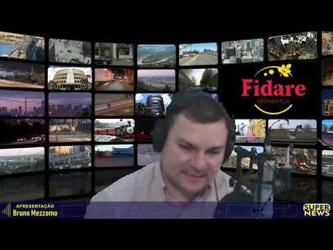 Super News - 24 de abril