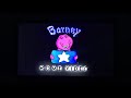 Opening To Sing And Dance With Barney 1998 VHS