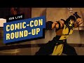 Summer Entertainment Preview Day 1 - IGN Live