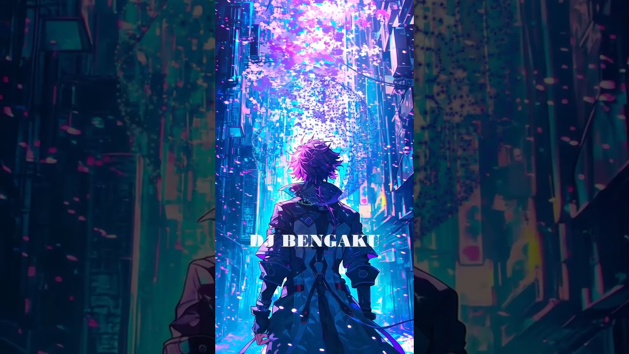 DJ BENGAKU - Spring of Destiny | Copyright Free Music