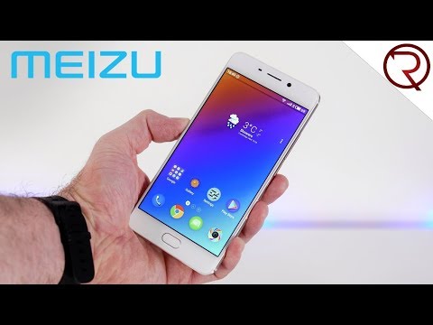 An Awesome Budget Phone - Meizu M6 Note Review