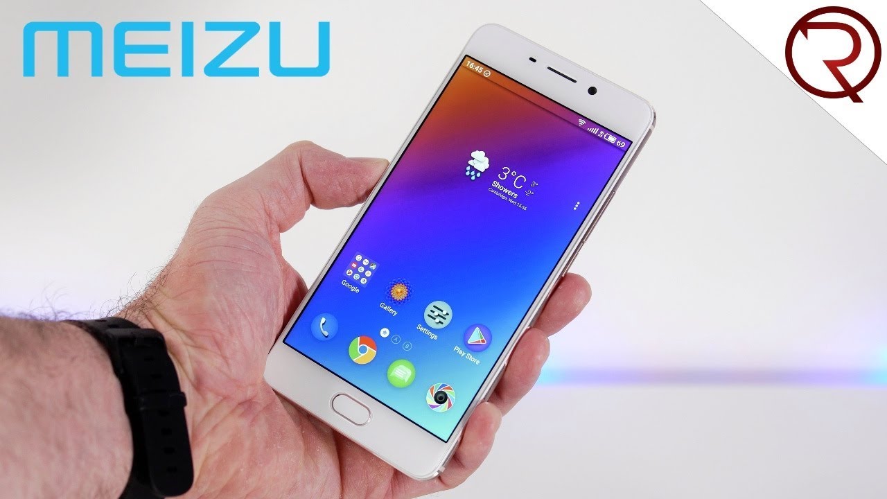 An Awesome Budget Phone - Meizu M6 Note Review