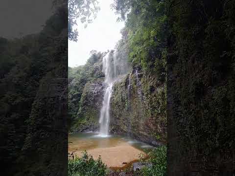 Cachoeira do Morro Grande, Guarda Mor-MG