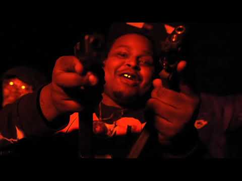 Loochie x Lil Baddass 98 " Murda " (Official Video)#ShotByWeez