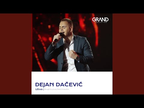 Ja Se Ne Predajem (Uzivo)