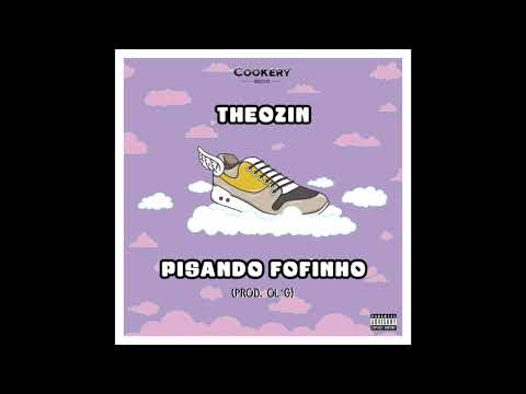 CookboyTheo - Pisando Fofinho (Prod. Pepito)