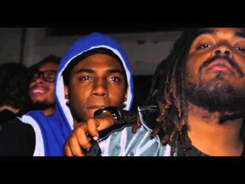 Rej3ctz ft Marty Blaze &  Black elviz - Fuck You Mean |Official Video|