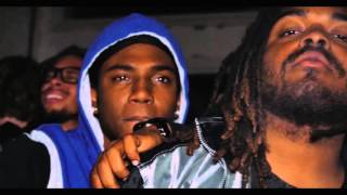 Rej3ctz ft Marty Blaze &  Black elviz - Fuck You Mean |Official Video|