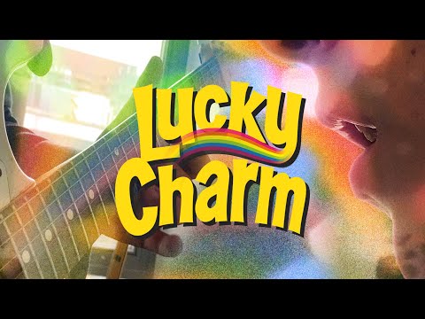 Stereo Neon- Lucky Charm