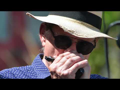 JKS Blues - taster - 7 track highlights