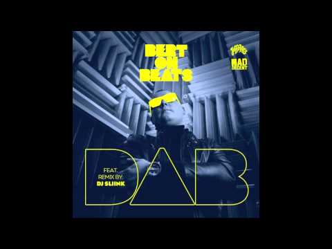 Bert On Beats - Dab [Official Full Stream]