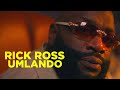 Rick Ross Performing On The Umlando Amapiano Beat By  9umba , Sir Trill · Lady Du & Young Stunna