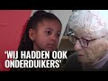 Kinderen leren over WO2 door te praten met ouderen