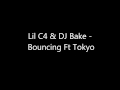 Bouncing - Lil C4 & DJ Bake Ft Tokyo ( Jersey CLub ...