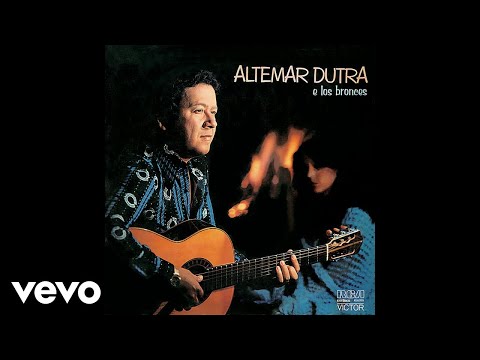 Prova De Amor - Altemar Dutra