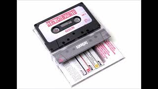 Stretch Armstrong &amp; Bobbito Show - 2nd March 1995