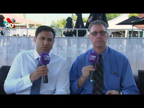 Ascot 101216 Stewards Report