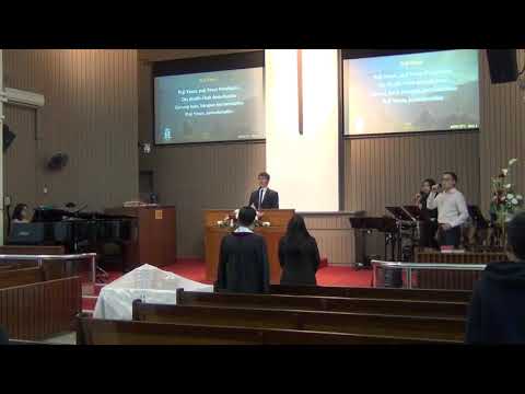 KPPK 77 - Puji Yesus