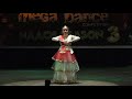 Anshika Vishwakarma Classical Dance Amit