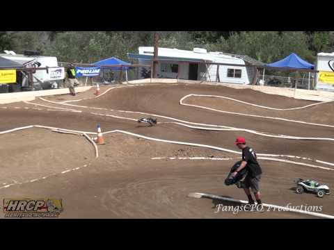 WCN 2015 A Main: Race 6 - 2WD Buggy Sportsman
