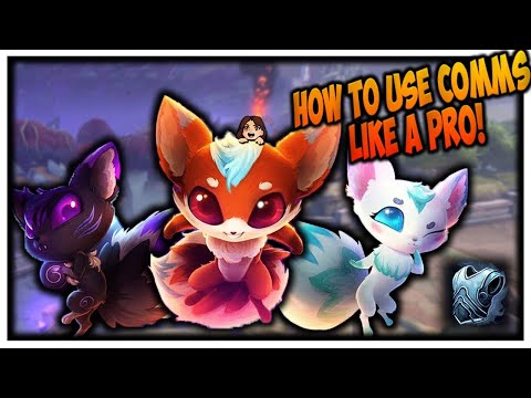 RATATOSKR SOLO WITH PRO COMS!! NEW ATLANTA SETUP!!