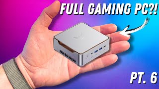 5 More Weird & Interesting Tech Gadgets I Found on Amazon! (Part 6)