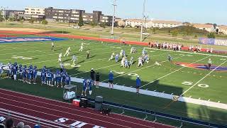 QB Run