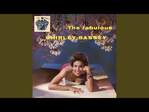 A Foggy Day (in London Town) - Shirley Bassey