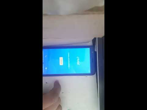 FRP ZTE BLADE A3 LITE ANDROID 9